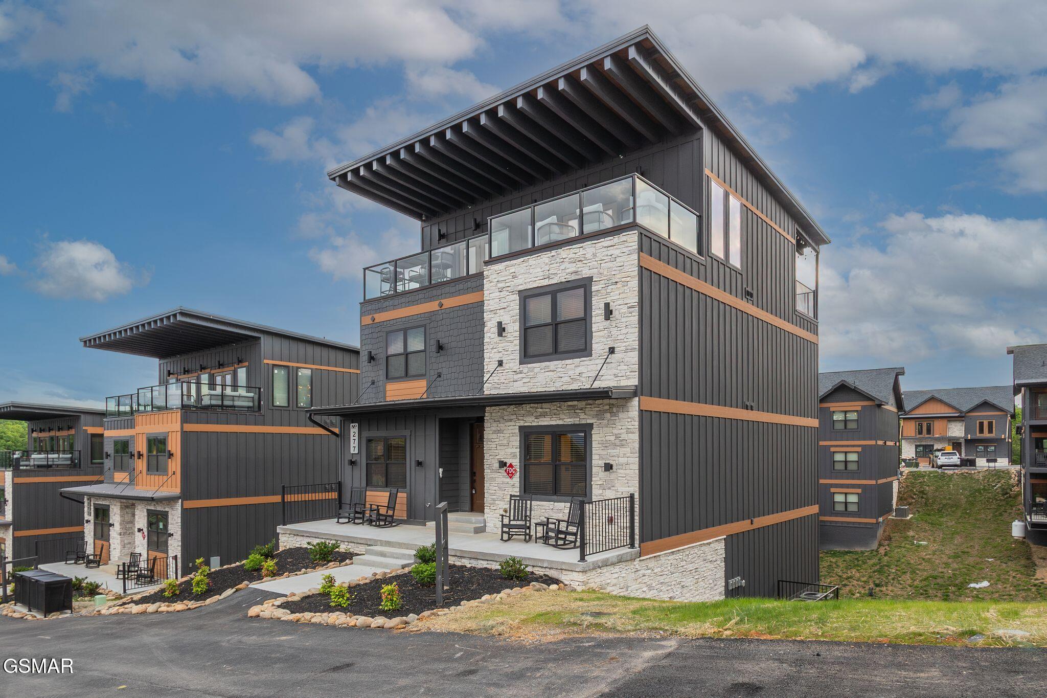285 Rambling Creek Way Way Unit: LOT 147R