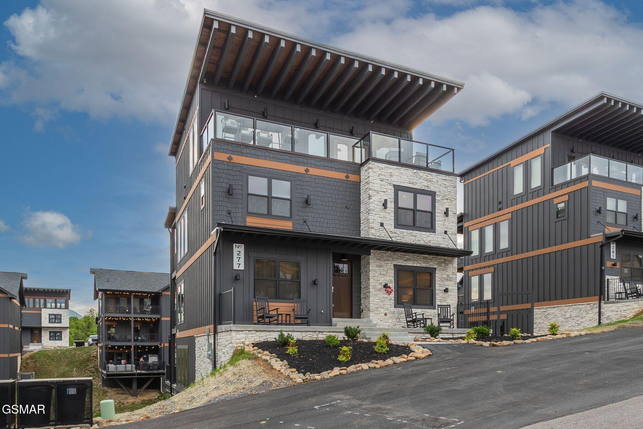 285 Rambling Creek Way Way Unit: LOT 147R