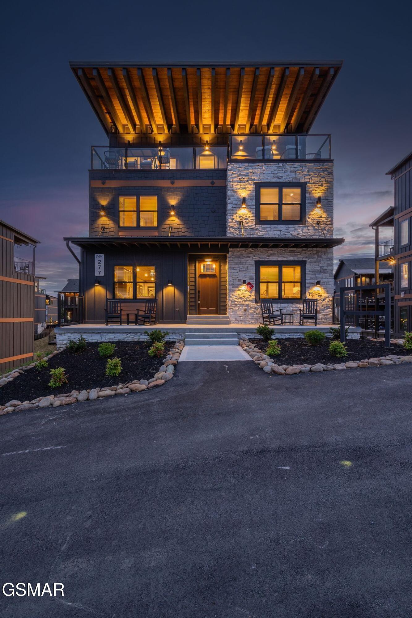 285 Rambling Creek Way Way Unit: LOT 147R
