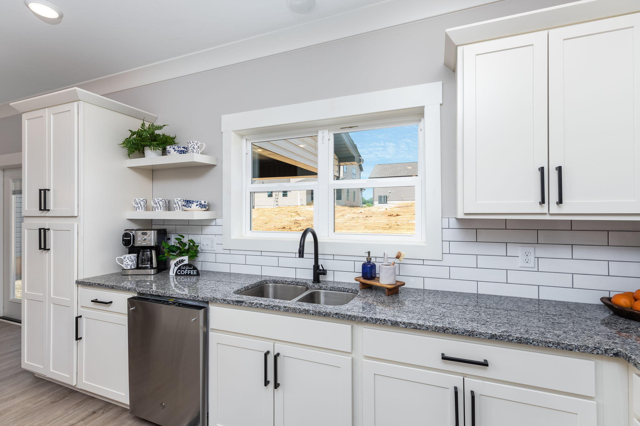 2511 Golden Trout Drive Drive Unit: Lot 117