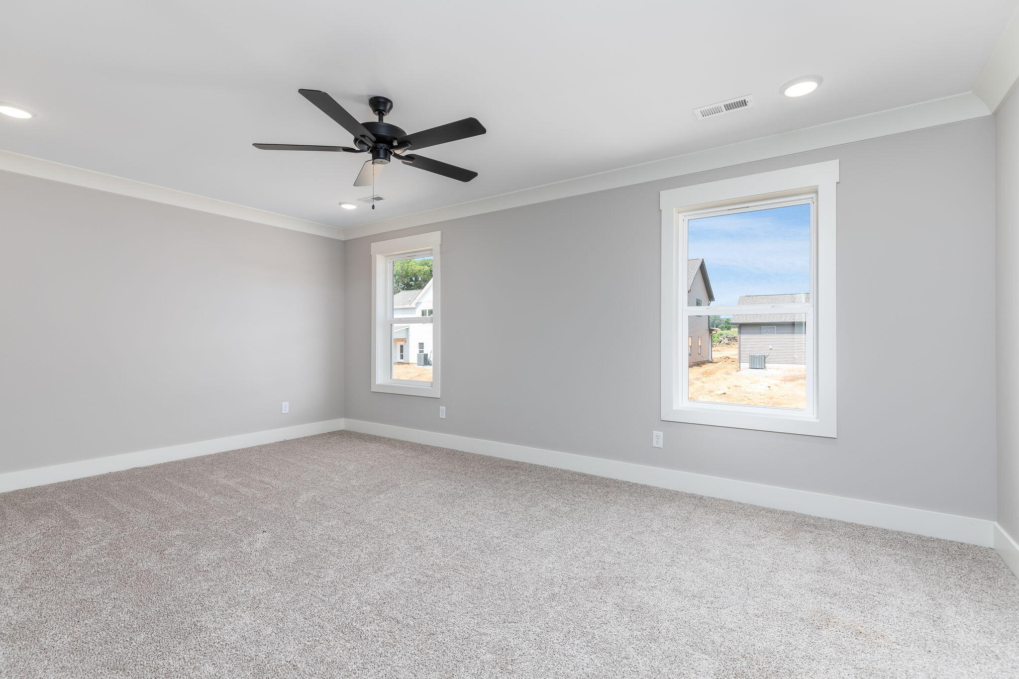 2511 Golden Trout Drive Drive Unit: Lot 117