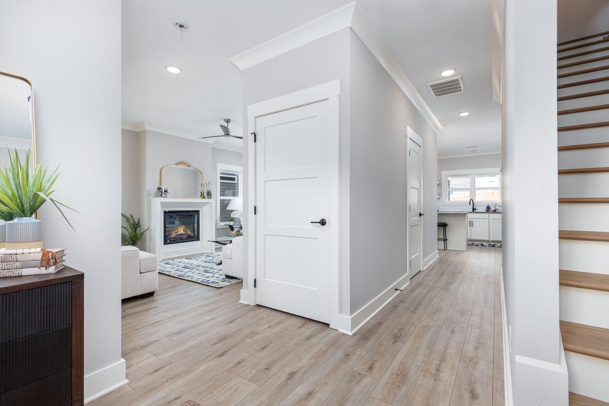 2511 Golden Trout Drive Drive Unit: Lot 117