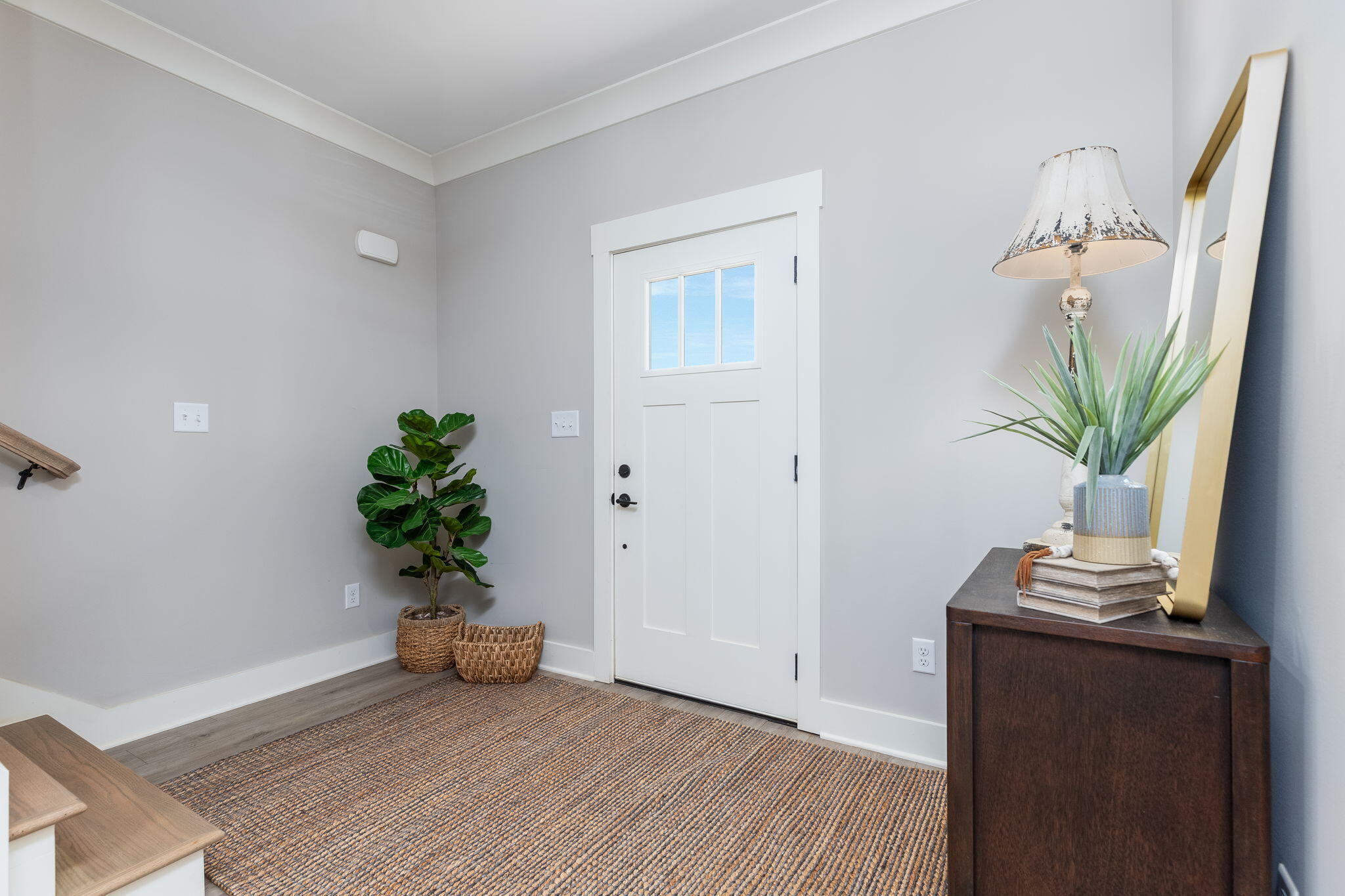 2511 Golden Trout Drive Drive Unit: Lot 117