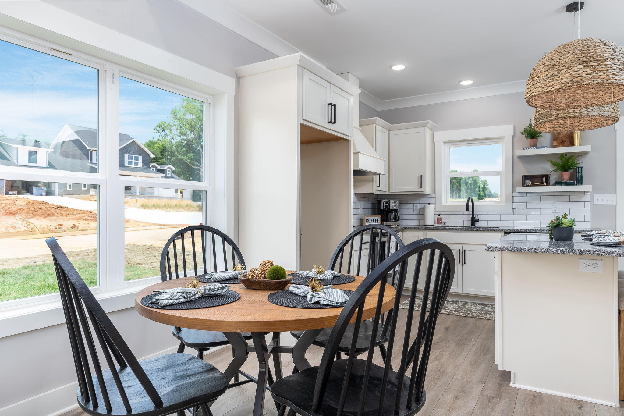7103 Gentle Rain Road Road Unit: Lot 125
