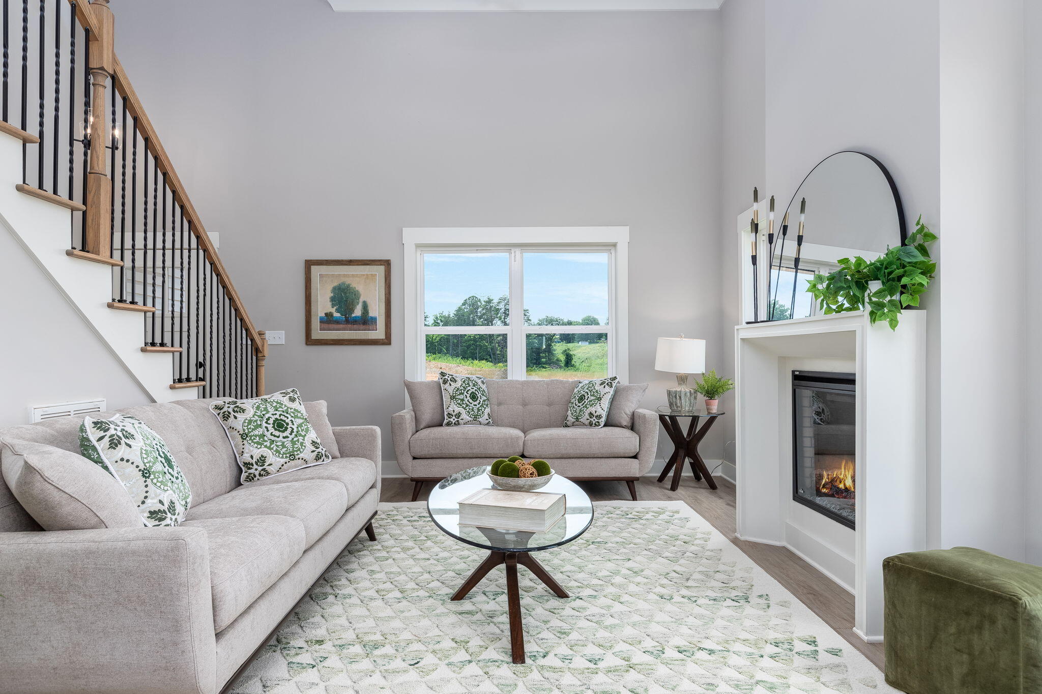 7103 Gentle Rain Road Road Unit: Lot 125