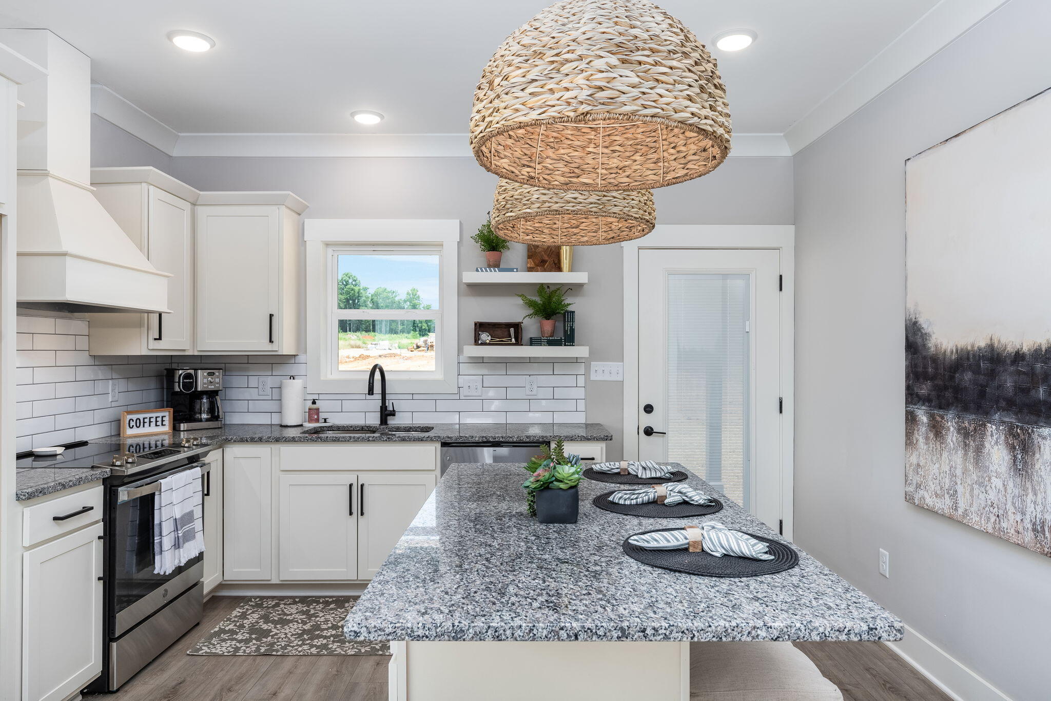 7103 Gentle Rain Road Road Unit: Lot 125