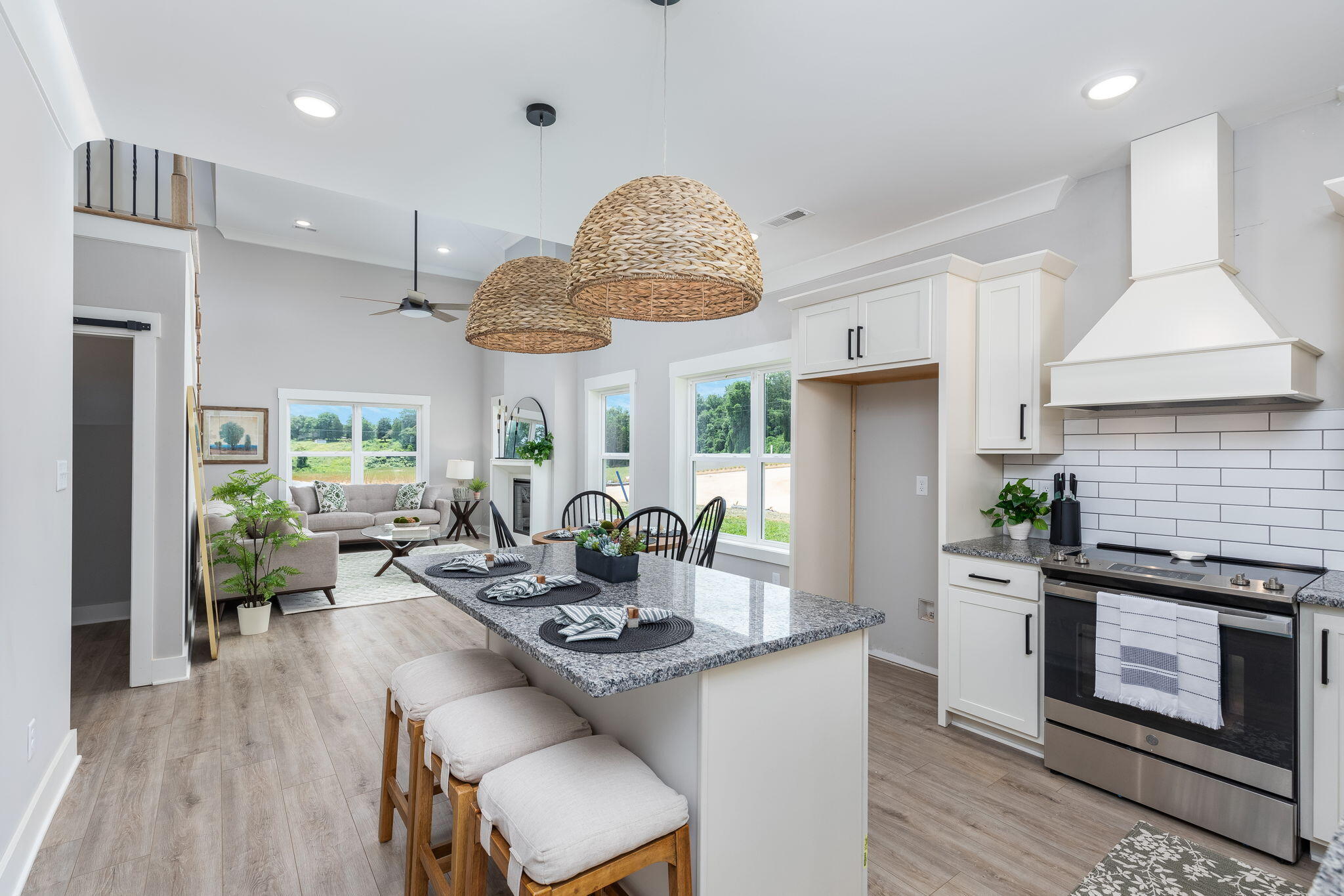 7103 Gentle Rain Road Road Unit: Lot 125