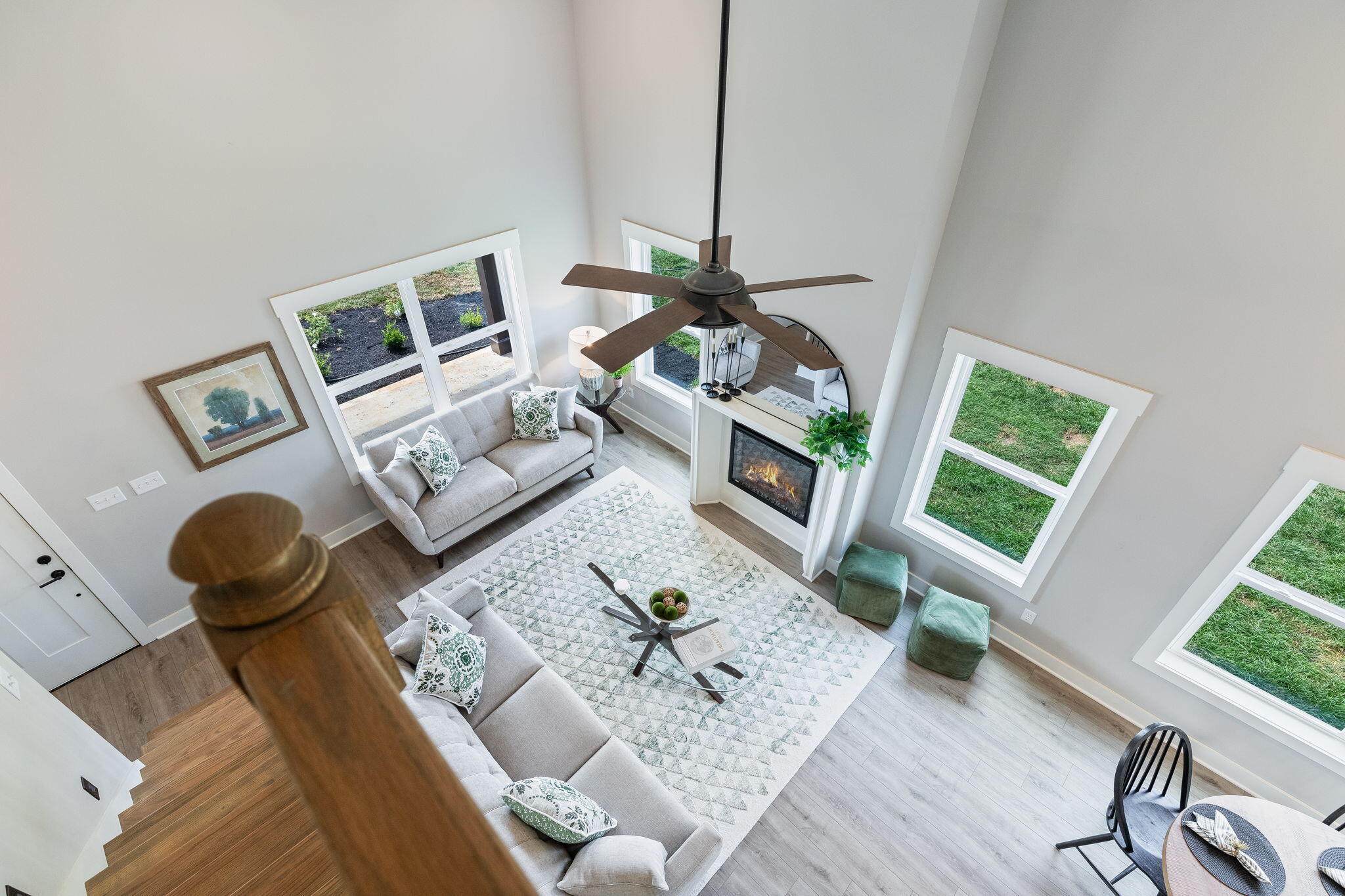 7103 Gentle Rain Road Road Unit: Lot 125