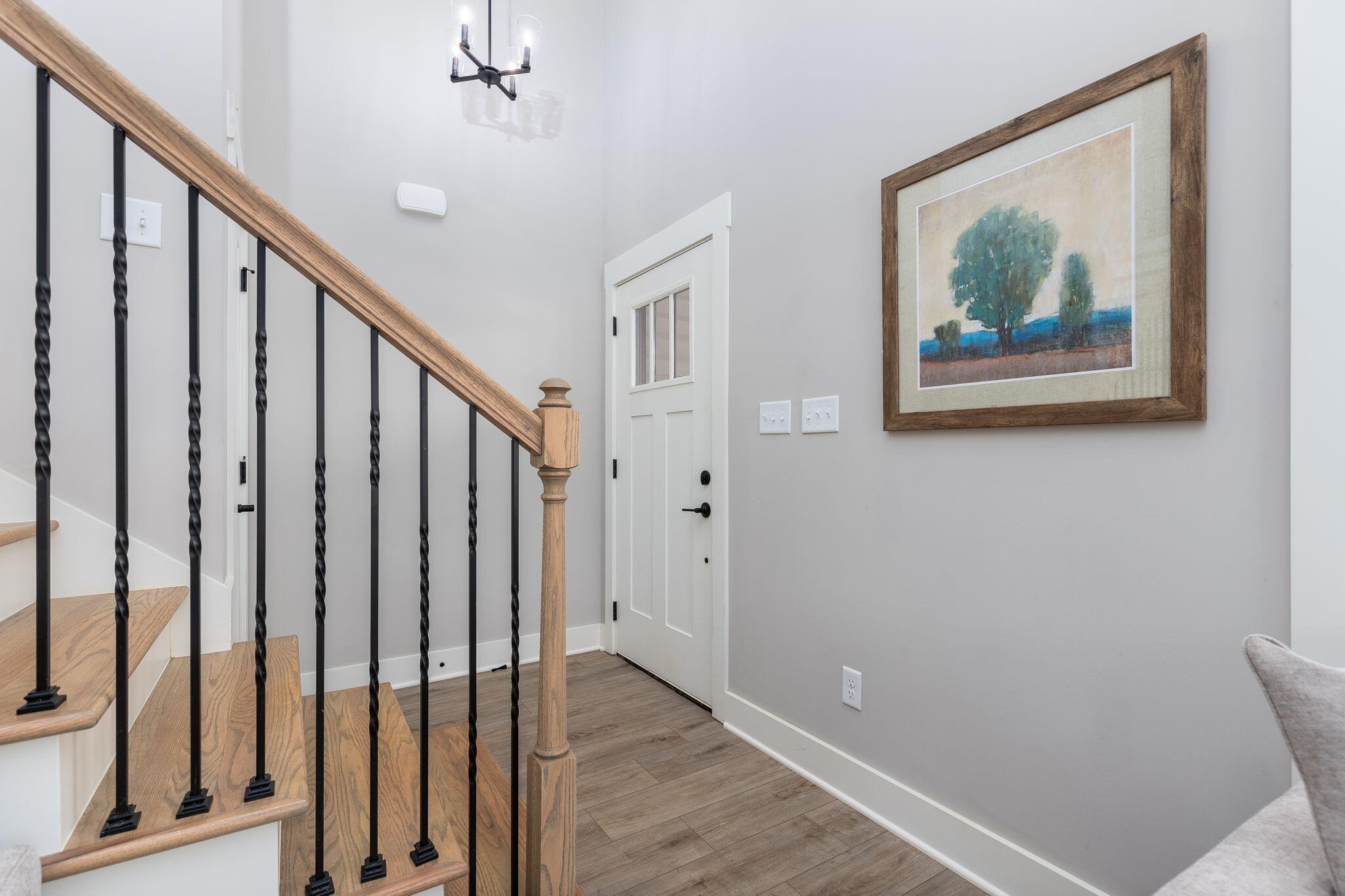 7103 Gentle Rain Road Road Unit: Lot 125