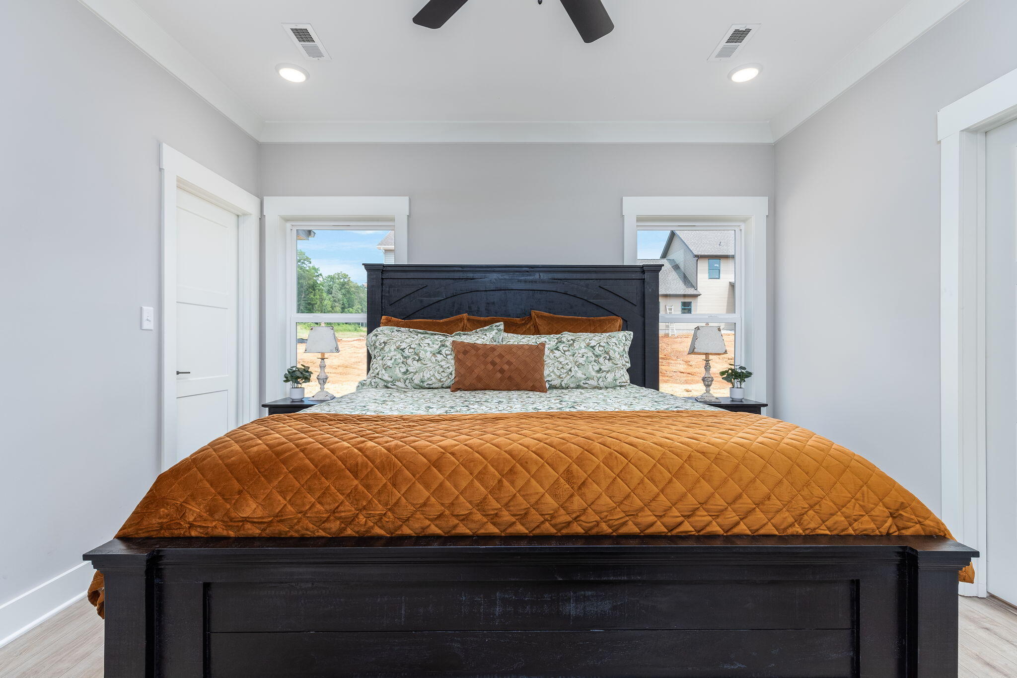 7103 Gentle Rain Road Road Unit: Lot 125