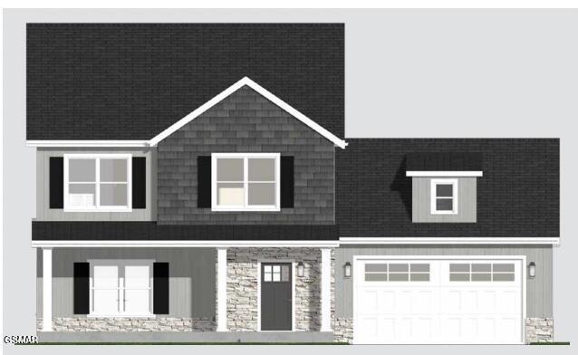 7108 Gentle Rain Road Road Unit: Lot 140
