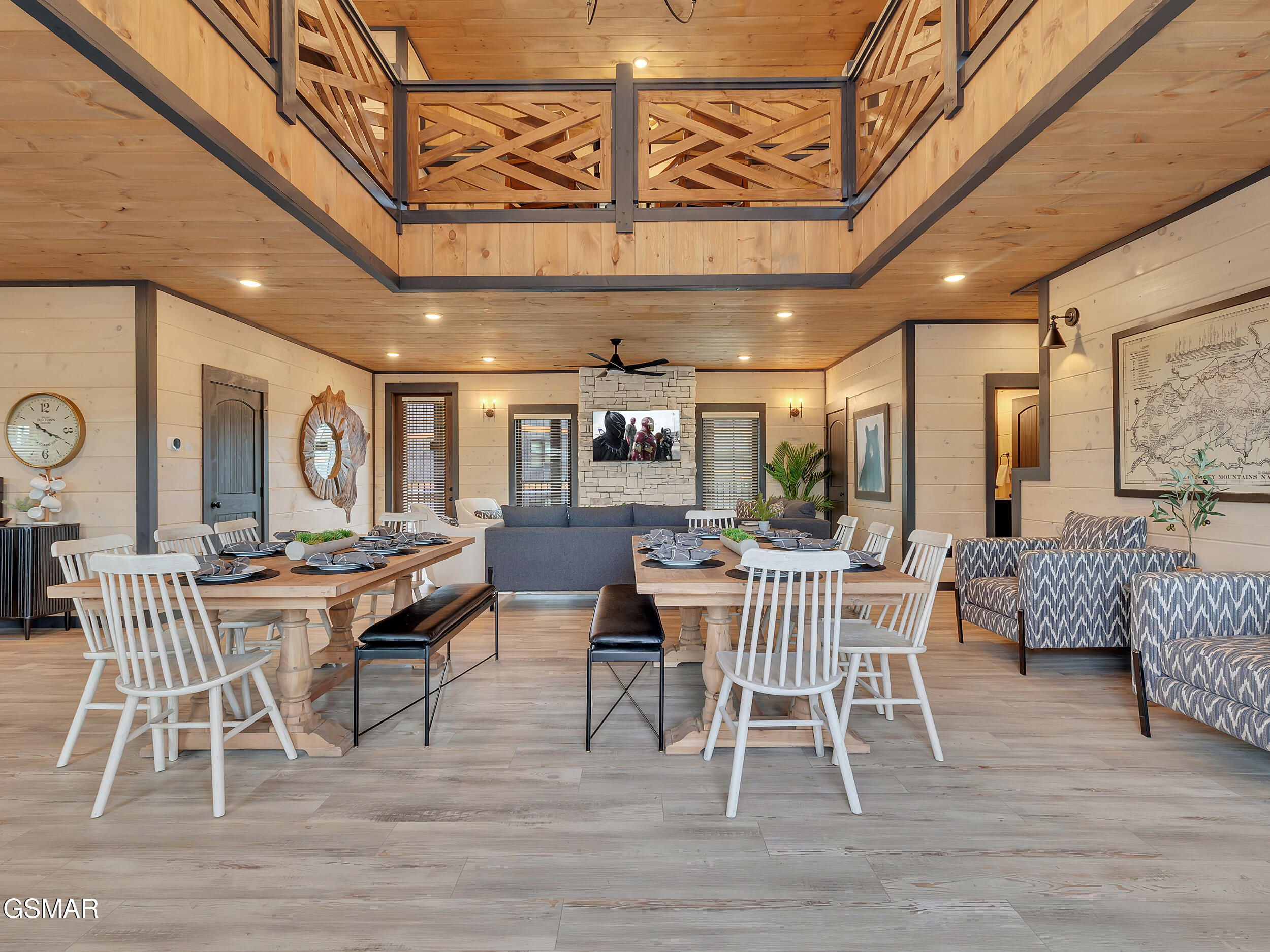 1319 Wildhorse Ridge Way Way Unit: Lot 143R