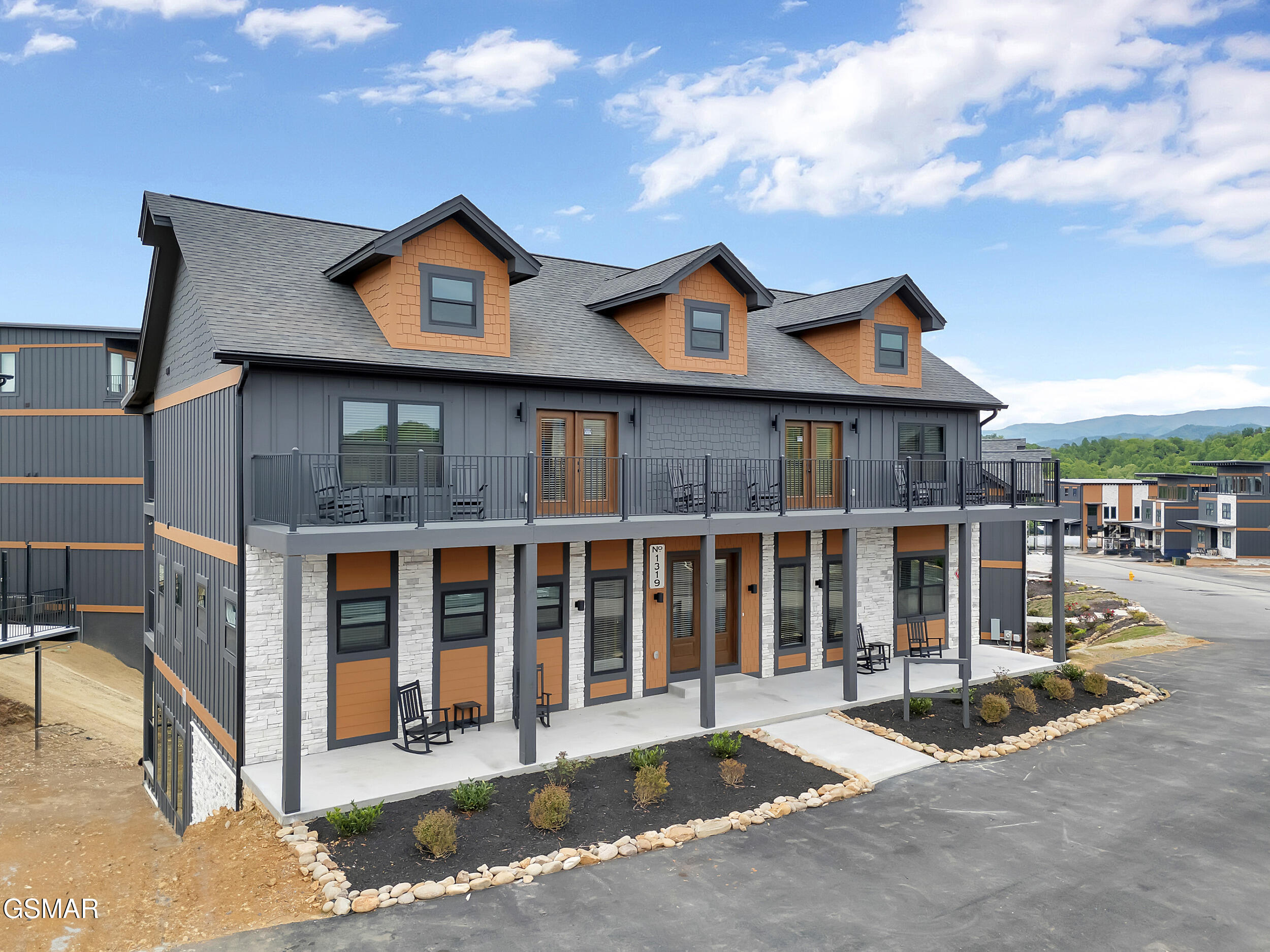 1319 Wildhorse Ridge Way Way Unit: Lot 143R