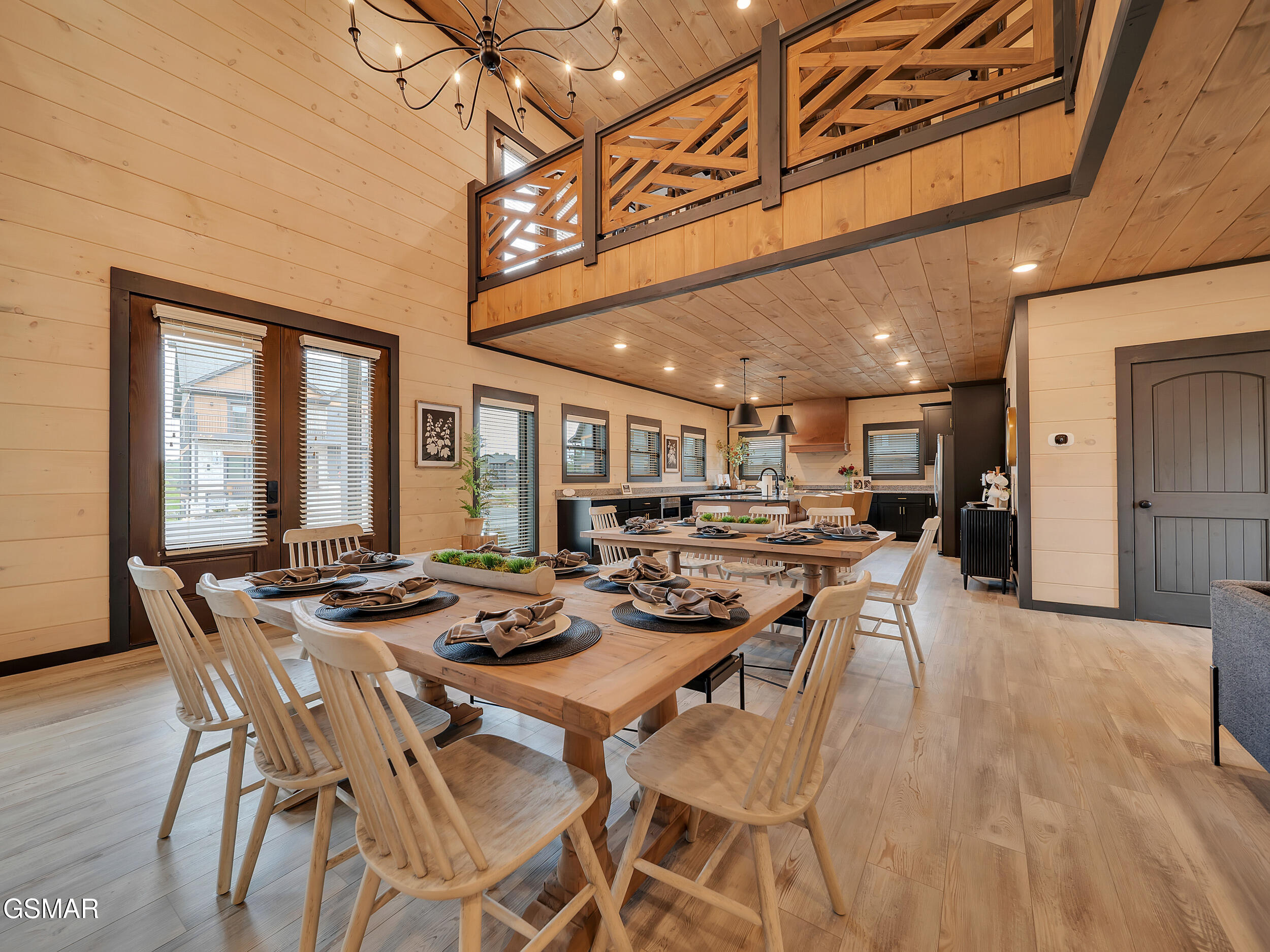 1319 Wildhorse Ridge Way Way Unit: Lot 143R