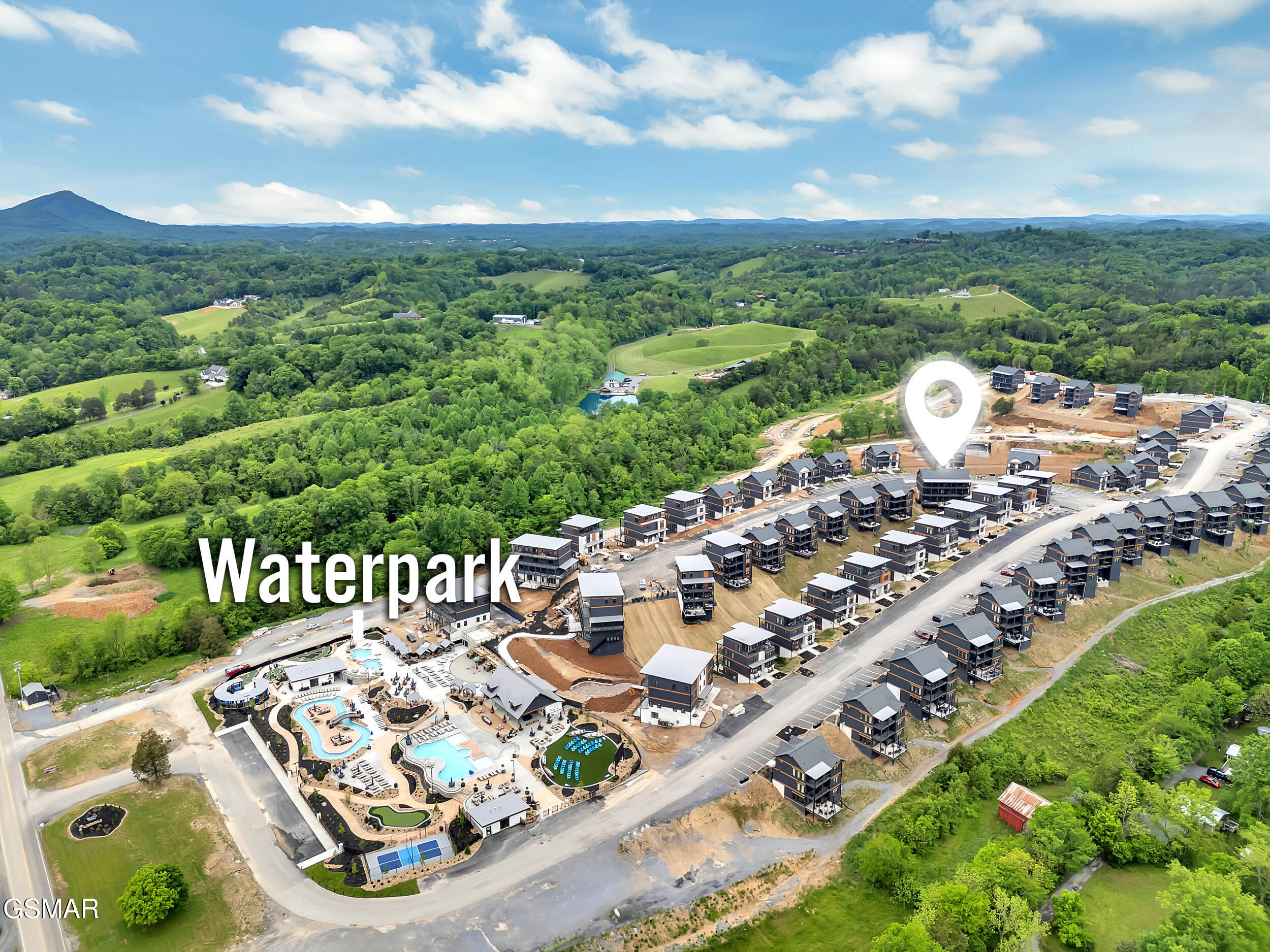 1319 Wildhorse Ridge Way Way Unit: Lot 143R