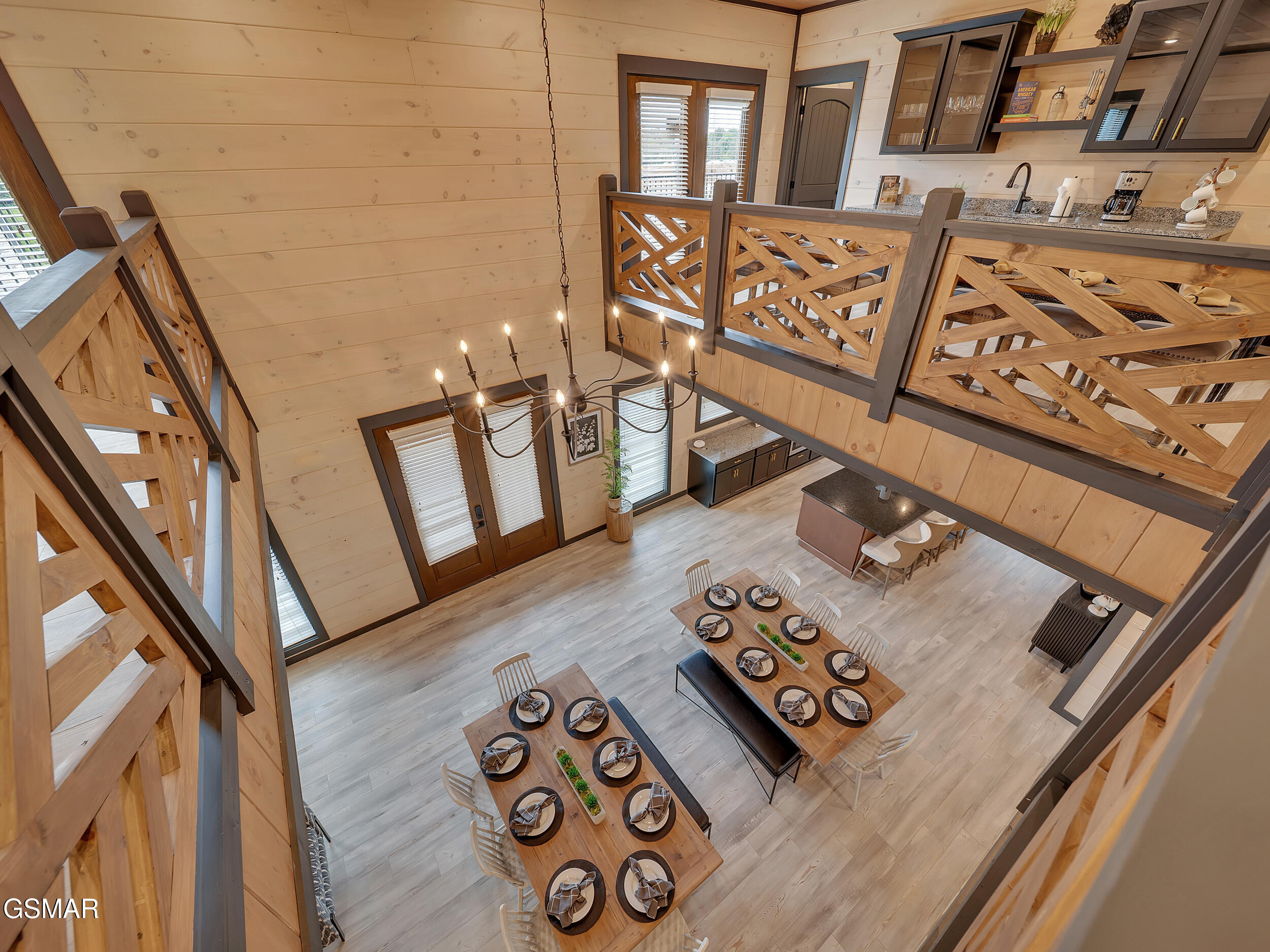 1319 Wildhorse Ridge Way Way Unit: Lot 143R