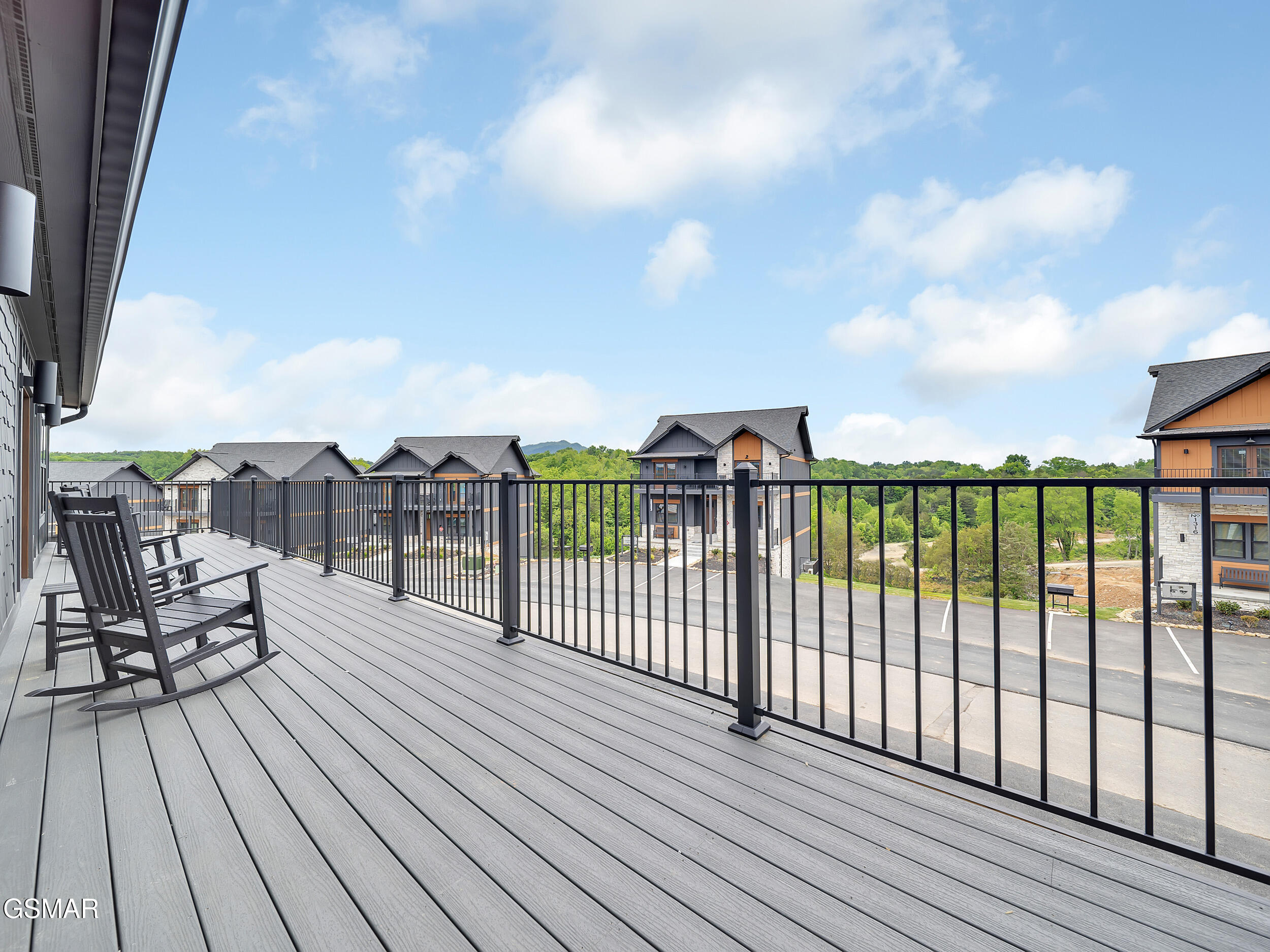 1319 Wildhorse Ridge Way Way Unit: Lot 143R