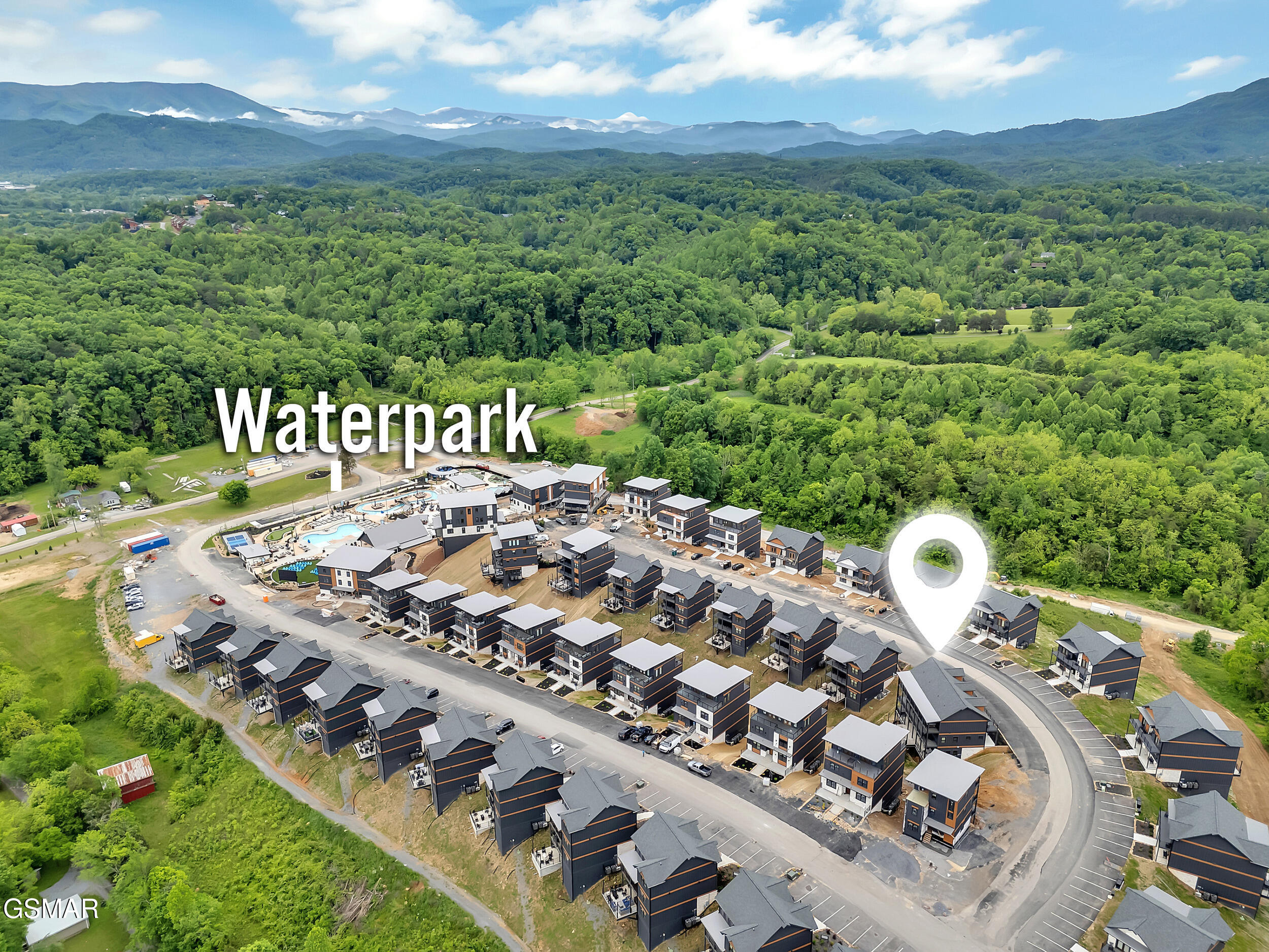 1319 Wildhorse Ridge Way Way Unit: Lot 143R