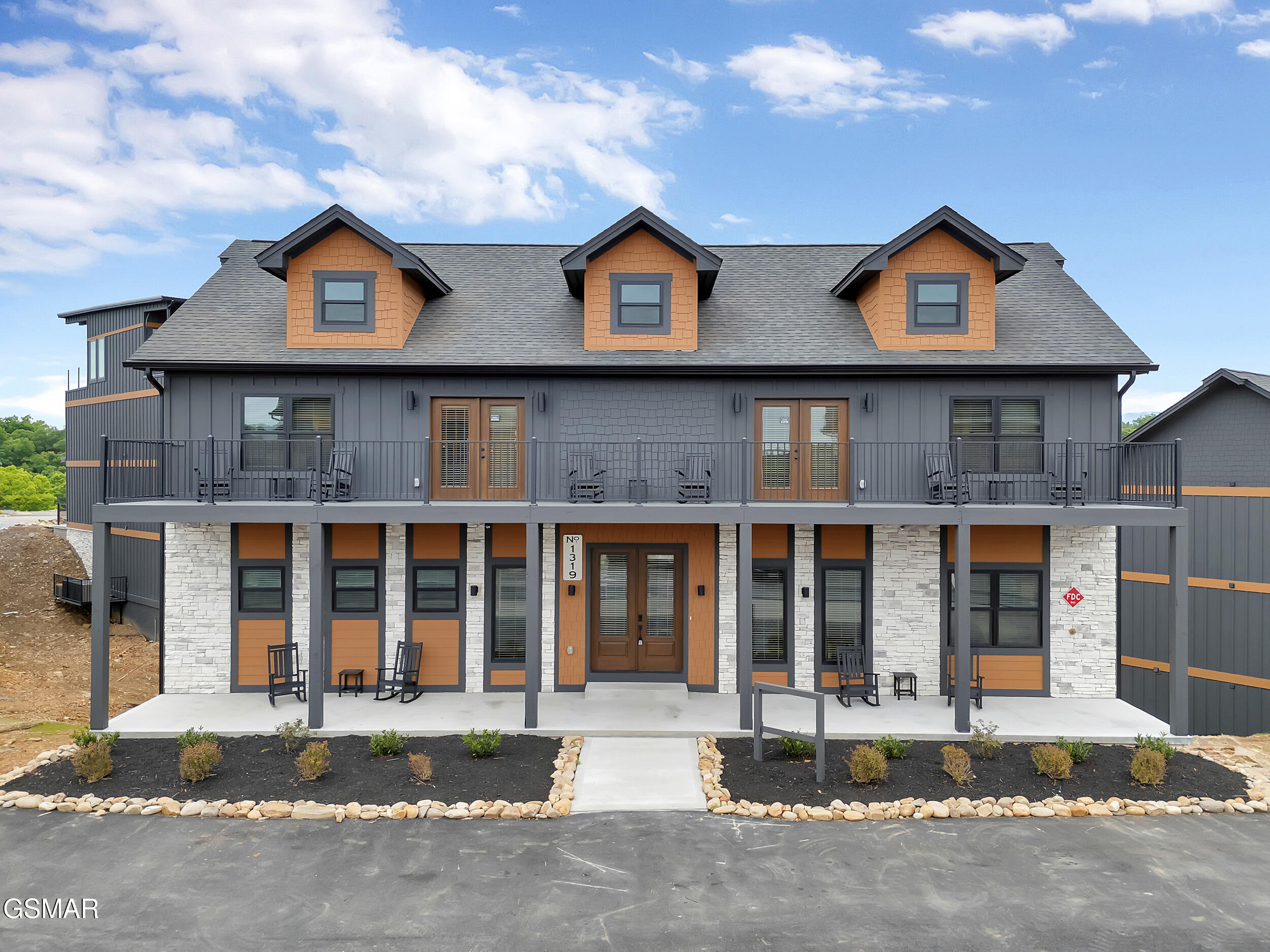 1319 Wildhorse Ridge Way Way Unit: Lot 143R