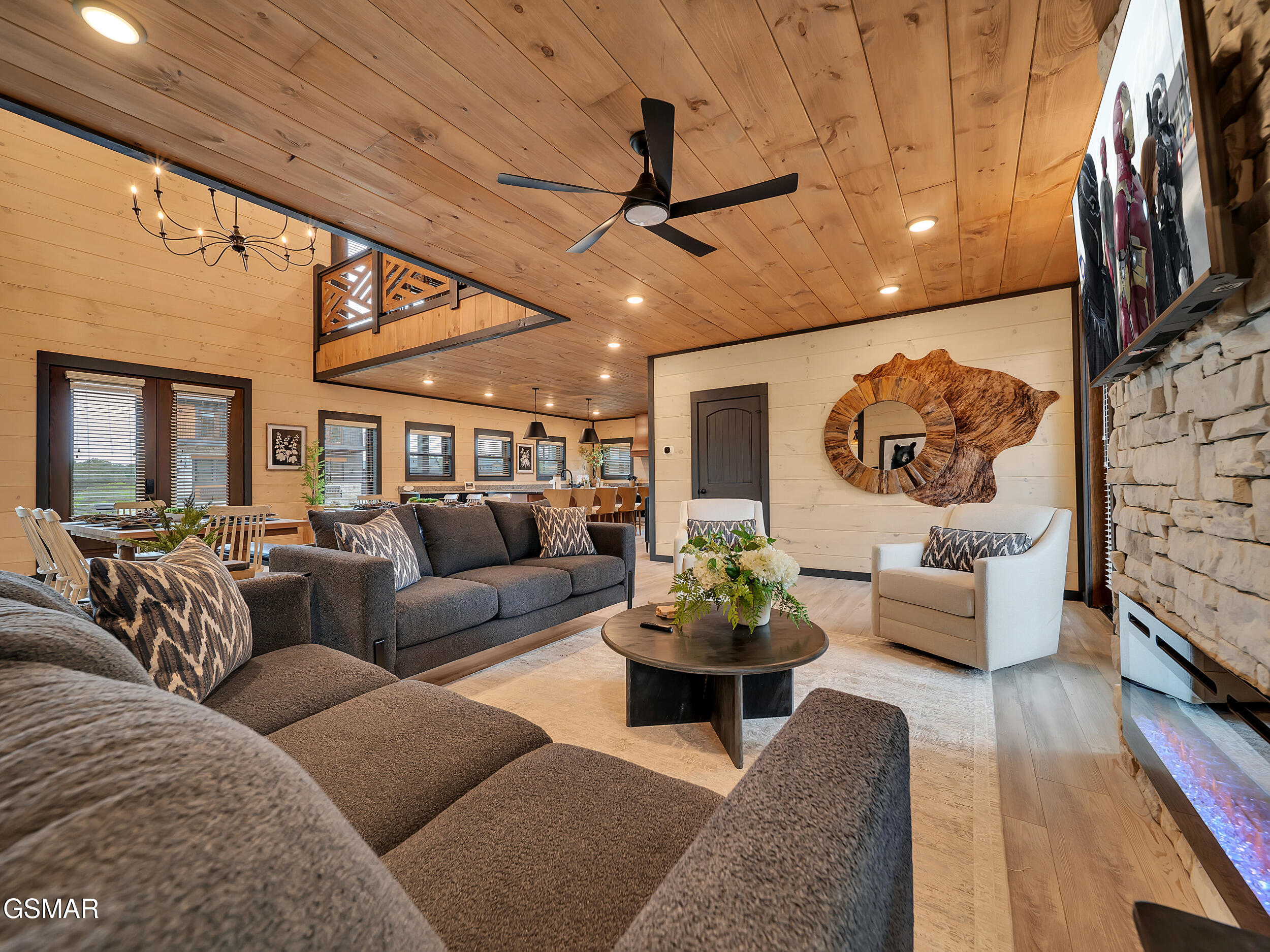 1319 Wildhorse Ridge Way Way Unit: Lot 143R