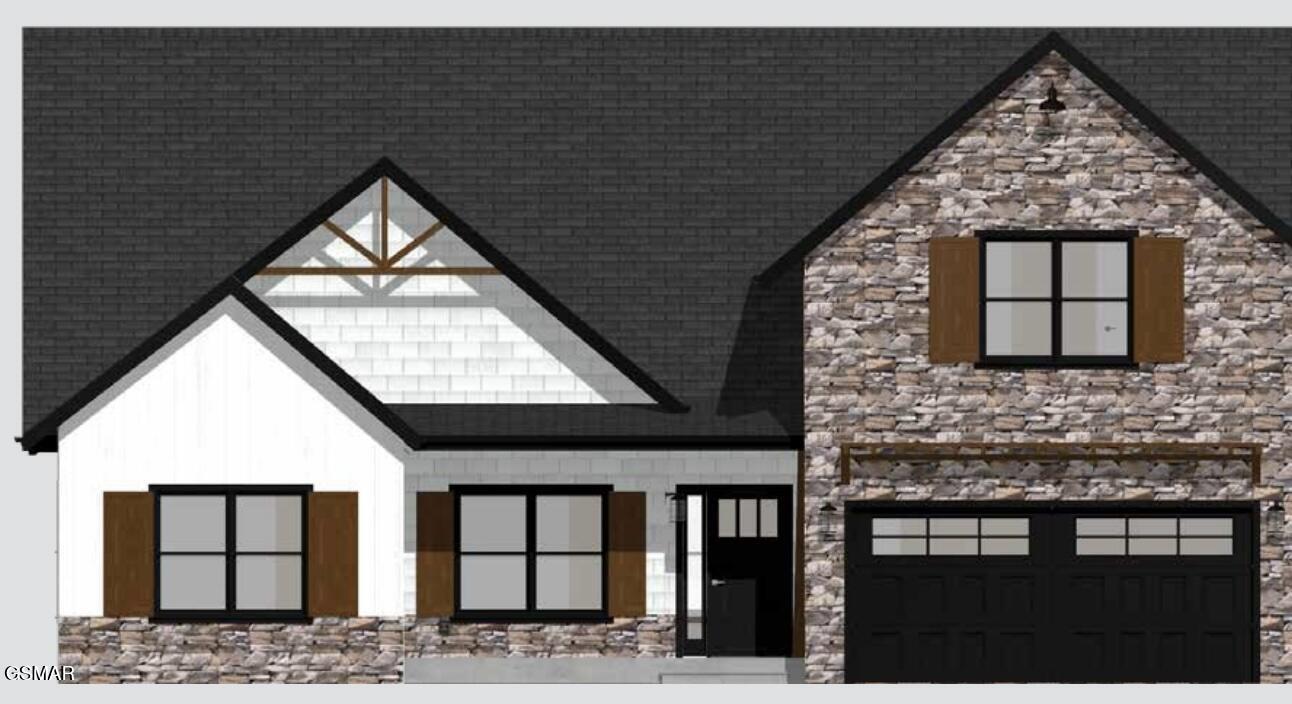 7102 Gentle Rain Road Road Unit: Lot 141