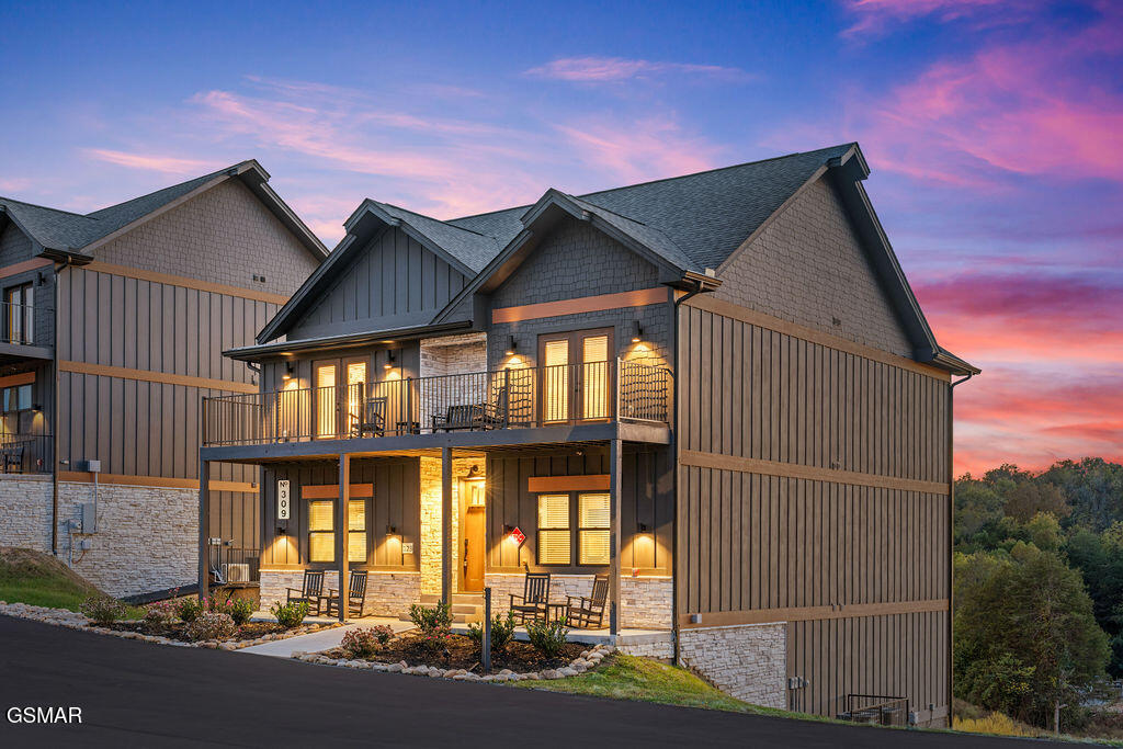 309 Rambling Creek Way Way Unit: Lot 123R