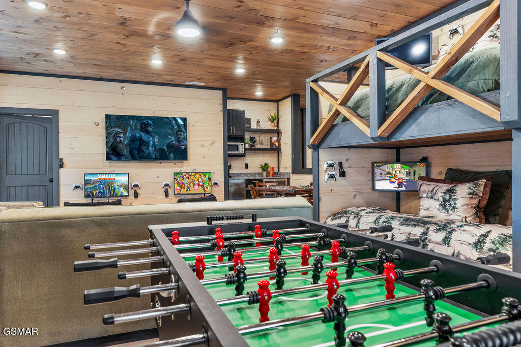 309 Rambling Creek Way Way Unit: Lot 123R