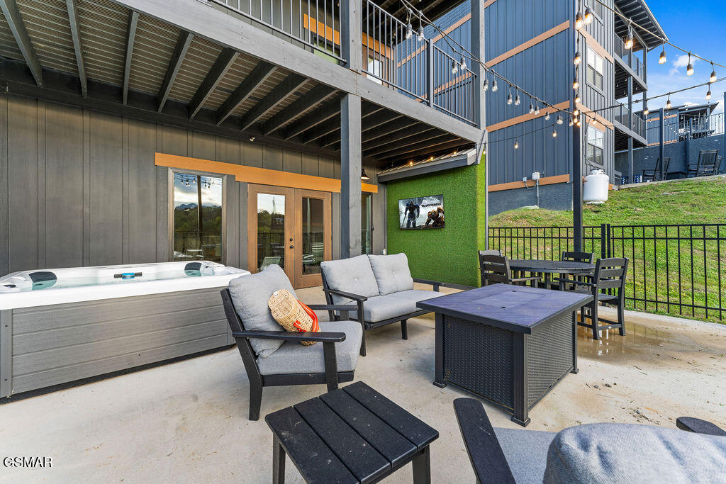 309 Rambling Creek Way Way Unit: Lot 123R