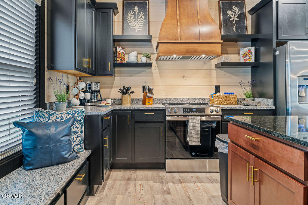 309 Rambling Creek Way Way Unit: Lot 123R