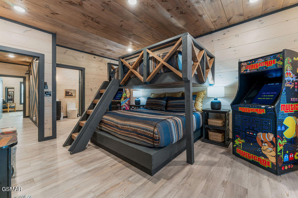 309 Rambling Creek Way Way Unit: Lot 123R