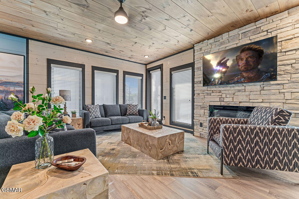 309 Rambling Creek Way Way Unit: Lot 123R