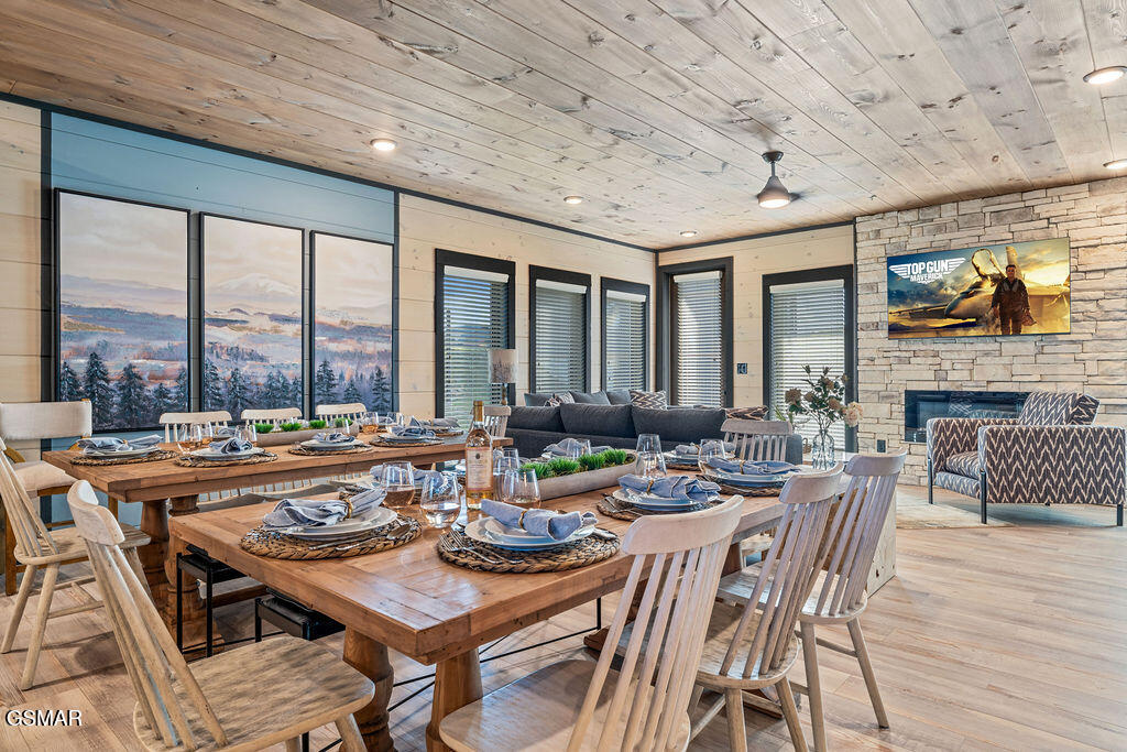 309 Rambling Creek Way Way Unit: Lot 123R