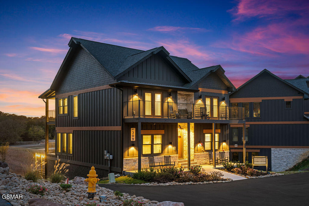 309 Rambling Creek Way Way Unit: Lot 123R