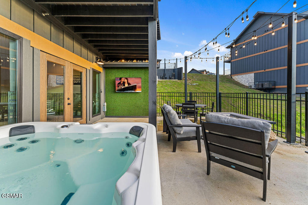 309 Rambling Creek Way Way Unit: Lot 123R