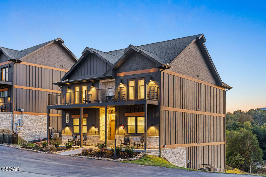 309 Rambling Creek Way Way Unit: Lot 123R