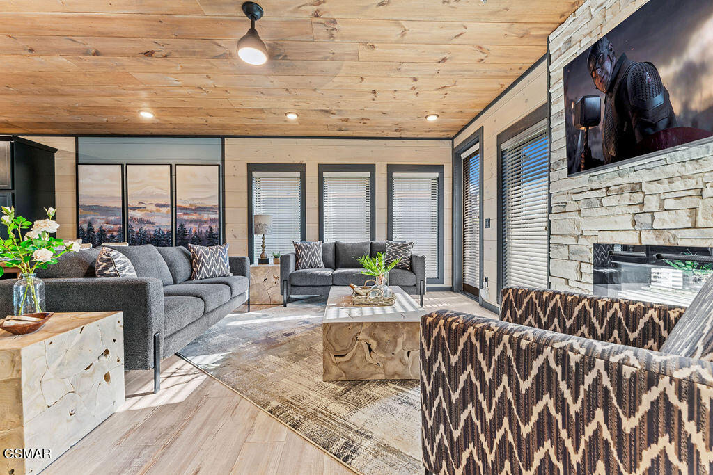 309 Rambling Creek Way Way Unit: Lot 123R