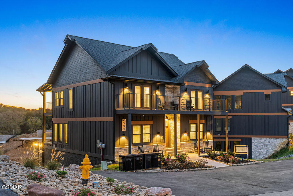 309 Rambling Creek Way Way Unit: Lot 123R