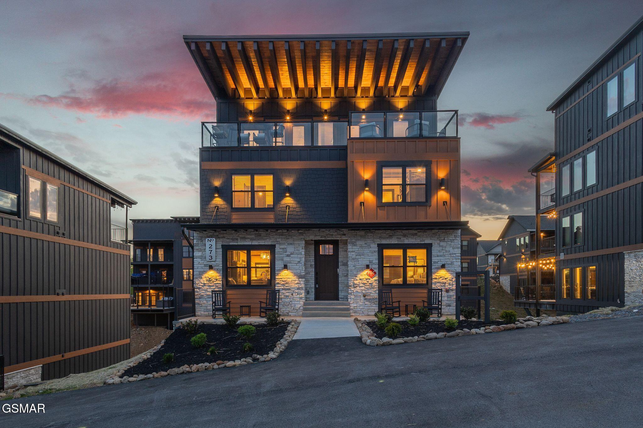 273 Rambling Creek Way Way Unit: LOT 150R