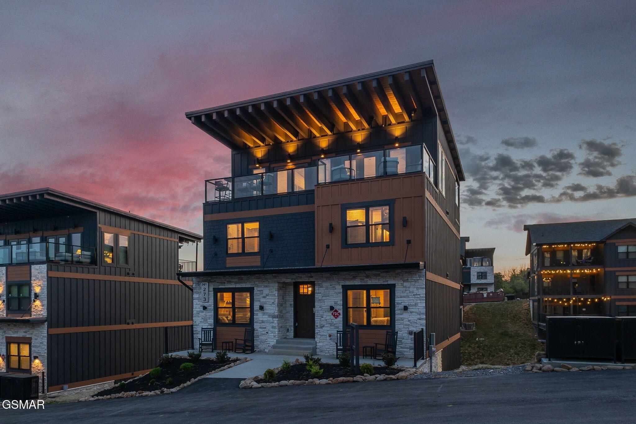 273 Rambling Creek Way Way Unit: LOT 150R