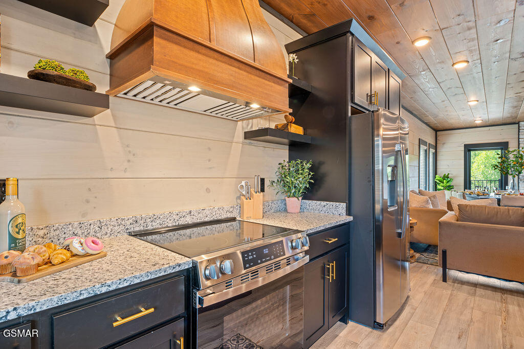 1342 Wildhorse Ridge Way Way Unit: Lot 105R