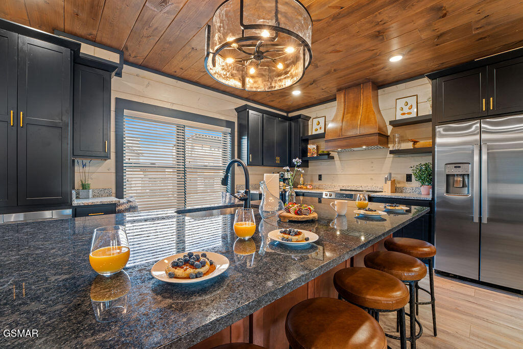 1342 Wildhorse Ridge Way Way Unit: Lot 105R