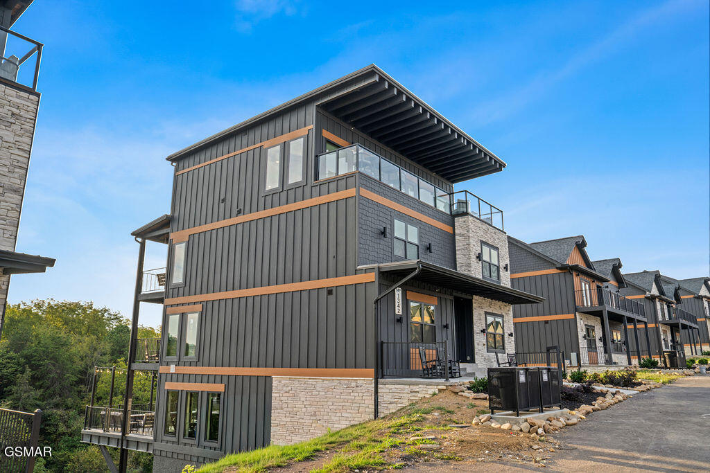 1342 Wildhorse Ridge Way Way Unit: Lot 105R