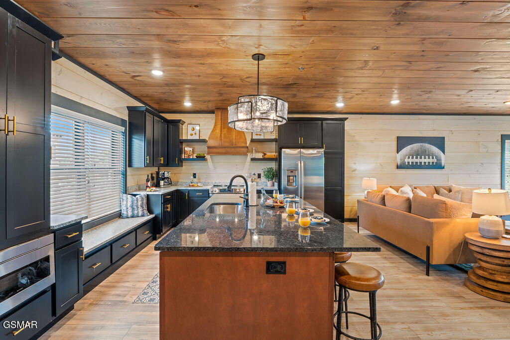 1342 Wildhorse Ridge Way Way Unit: Lot 105R