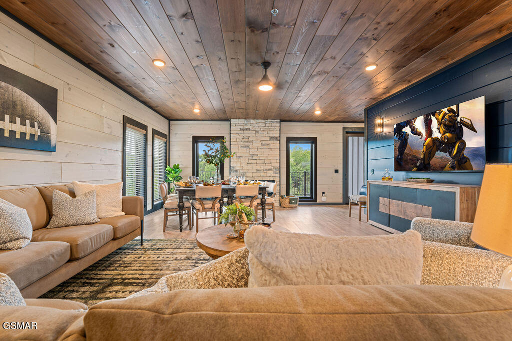 1342 Wildhorse Ridge Way Way Unit: Lot 105R