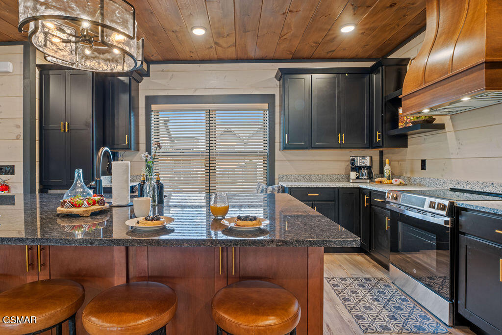 1342 Wildhorse Ridge Way Way Unit: Lot 105R