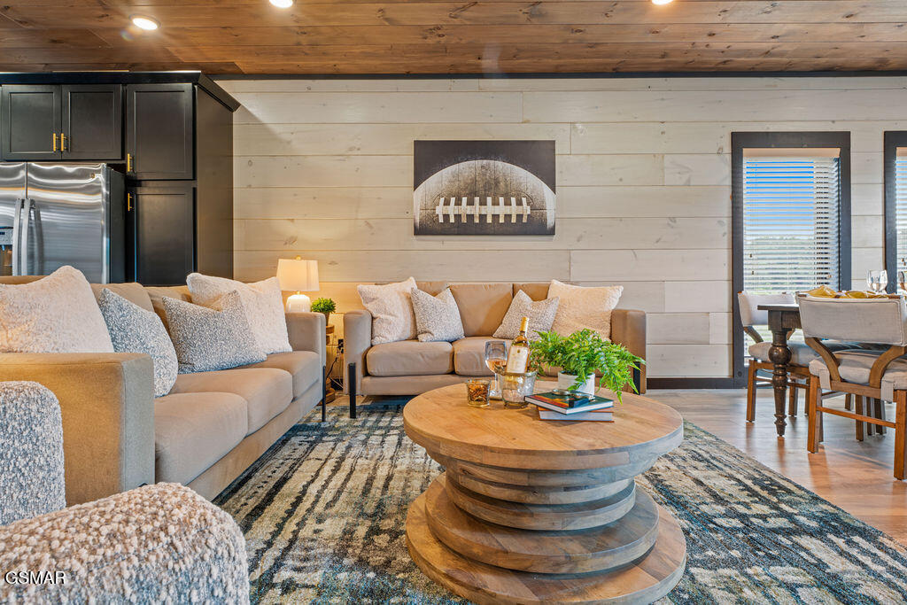 1342 Wildhorse Ridge Way Way Unit: Lot 105R