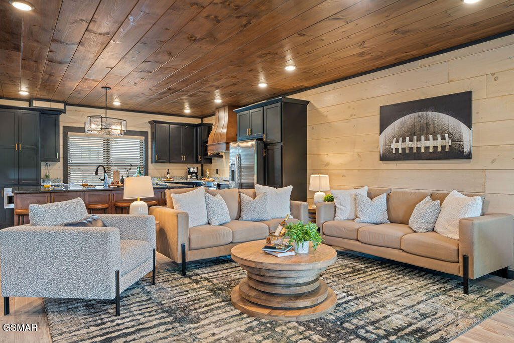 1342 Wildhorse Ridge Way Way Unit: Lot 105R