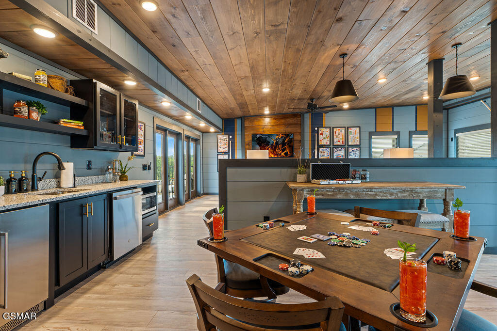 1342 Wildhorse Ridge Way Way Unit: Lot 105R