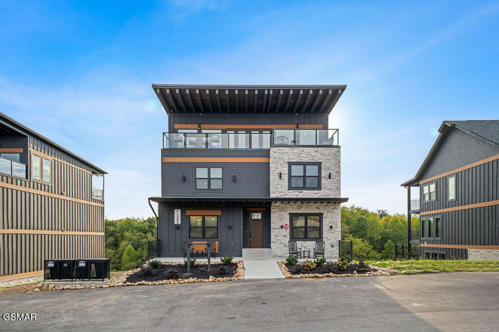 1342 Wildhorse Ridge Way Way Unit: Lot 105R