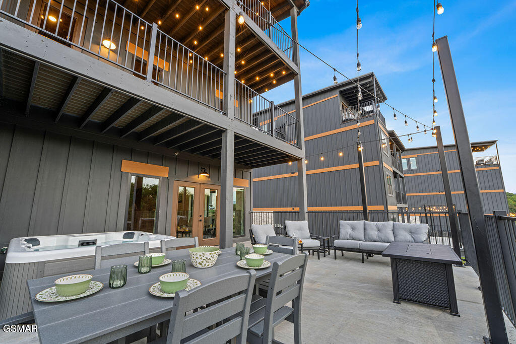 1342 Wildhorse Ridge Way Way Unit: Lot 105R